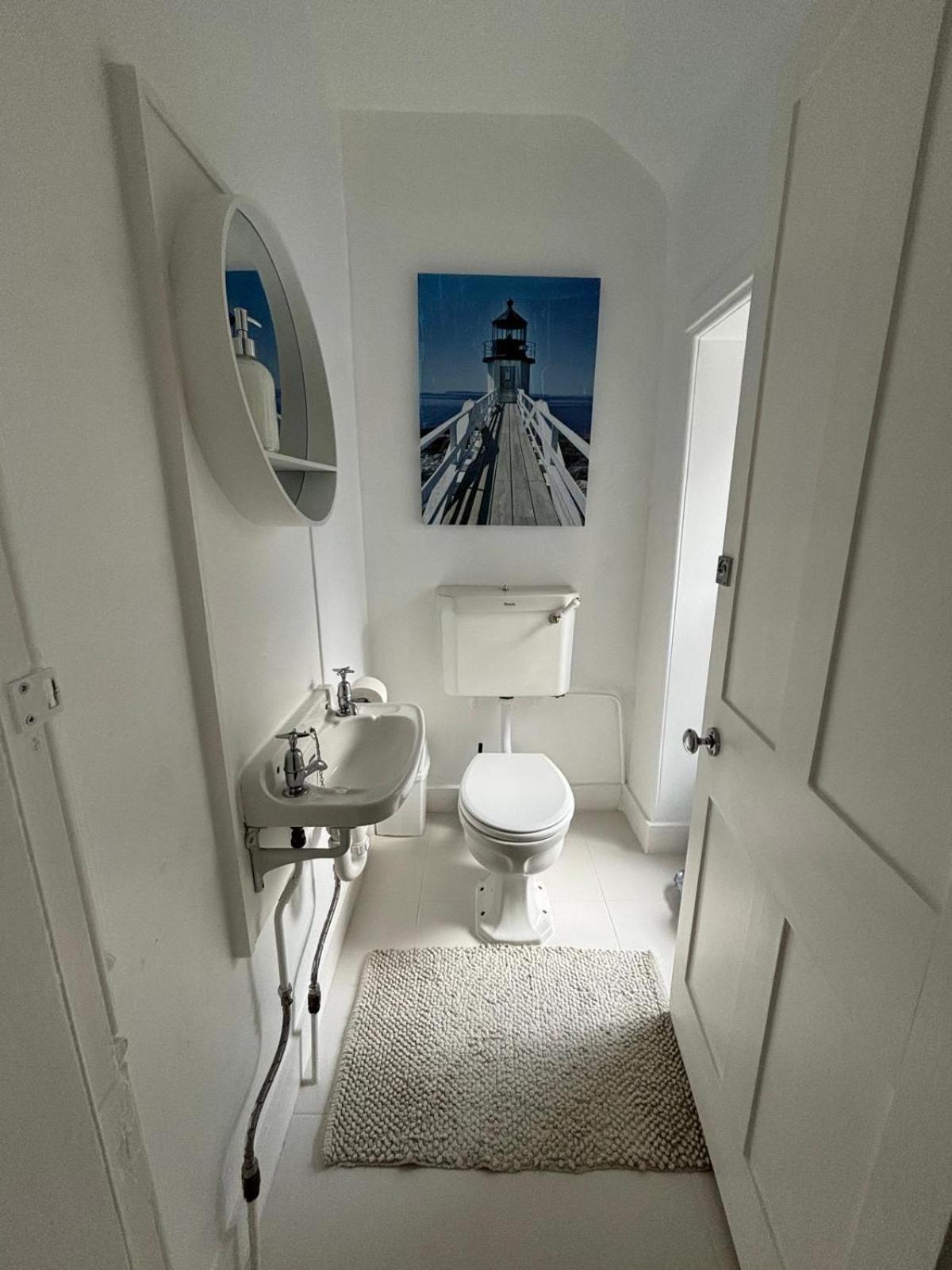 Esk House Apartment Montrose Zewnętrze zdjęcie