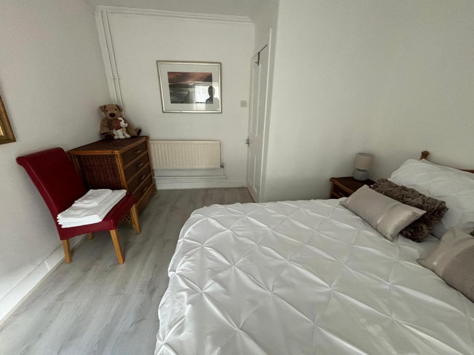 Esk House Apartment Montrose Zewnętrze zdjęcie