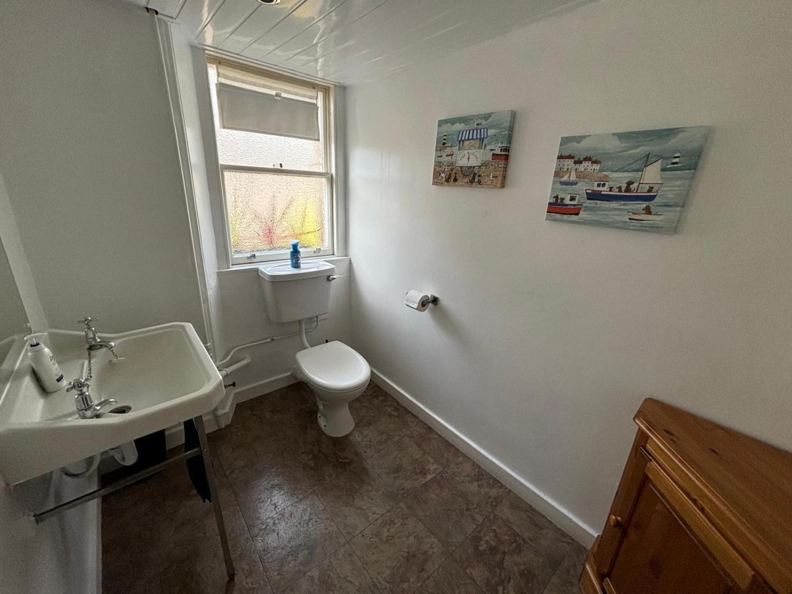 Esk House Apartment Montrose Zewnętrze zdjęcie
