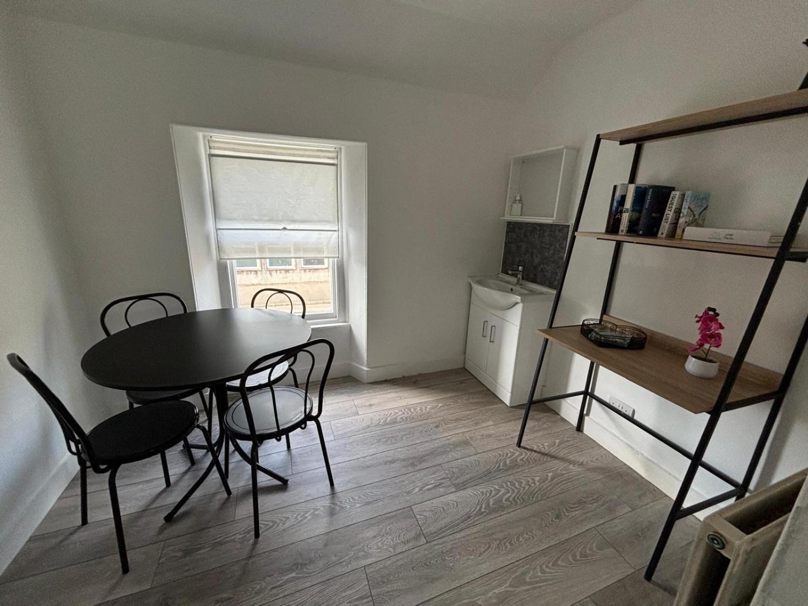 Esk House Apartment Montrose Zewnętrze zdjęcie