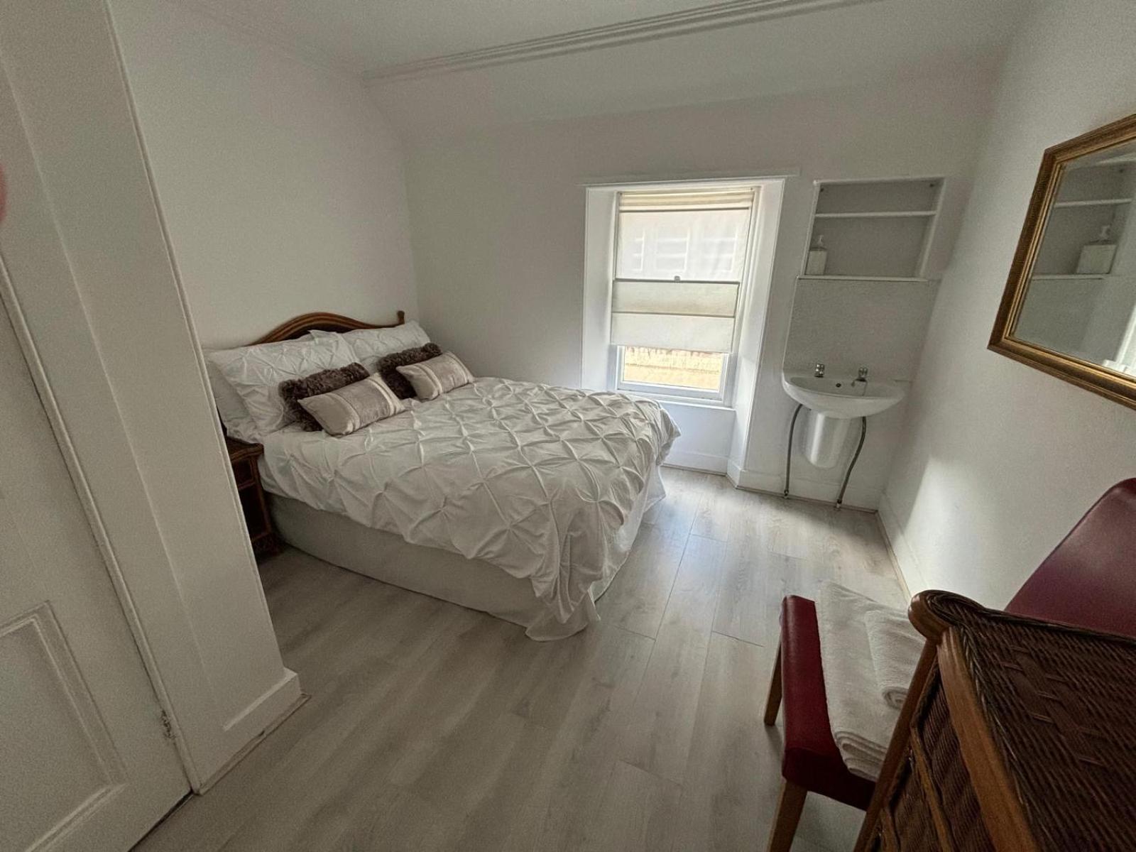 Esk House Apartment Montrose Zewnętrze zdjęcie