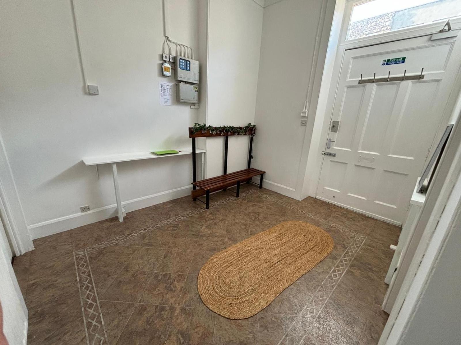 Esk House Apartment Montrose Zewnętrze zdjęcie